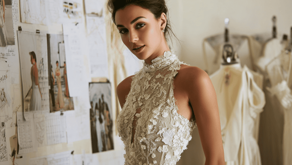 best bridal shops in Melbourne